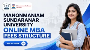 msu online mba fees structure