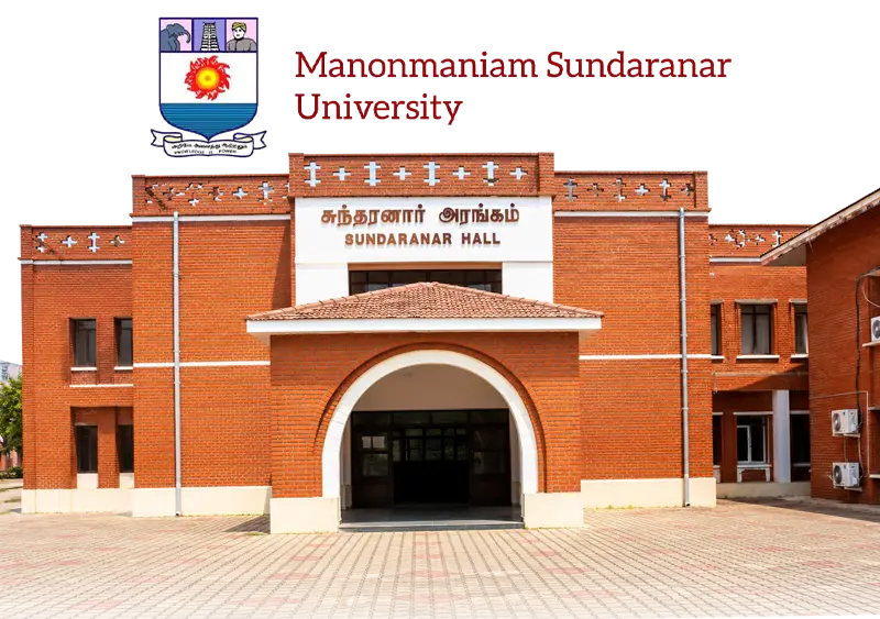 University Campus